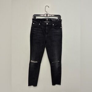 Seven for all Mankind Jeans 28